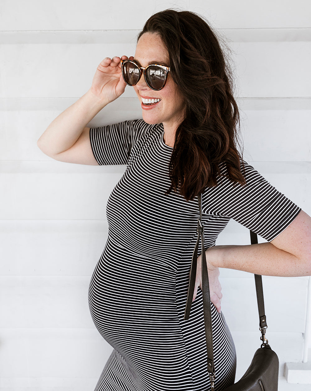 The Best Maternity Work Clothes - Maive & Bo