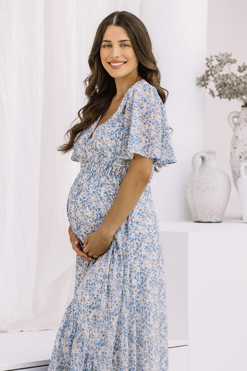Maternity Dresses Australia, Baby Shower Dresses – Maive & Bo